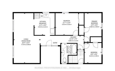 72 Frost Street Toronto ON M9W 1Y8