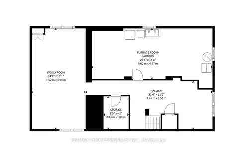 72 Frost Street Toronto ON M9W 1Y8