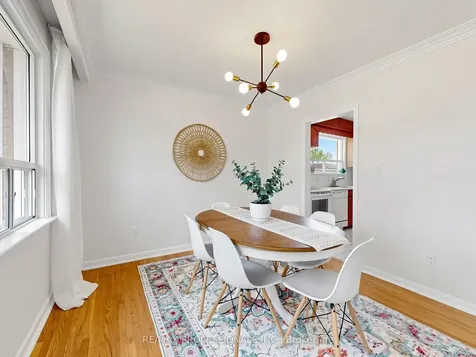 72 Frost Street Toronto ON M9W 1Y8