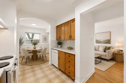 600 Silver Creek Boulevard Mississauga ON L5A 2B4