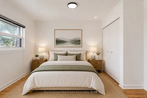600 Silver Creek Boulevard Mississauga ON L5A 2B4