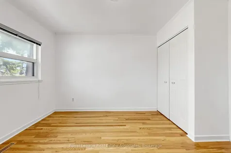 600 Silver Creek Boulevard Mississauga ON L5A 2B4
