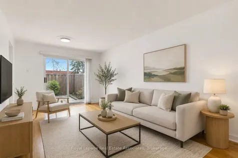 600 Silver Creek Boulevard Mississauga ON L5A 2B4