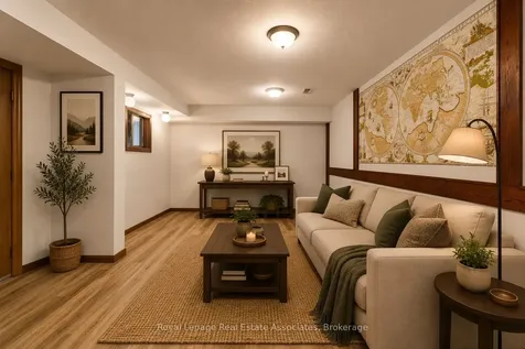 600 Silver Creek Boulevard Mississauga ON L5A 2B4