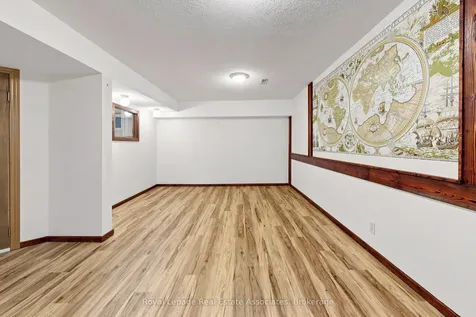 600 Silver Creek Boulevard Mississauga ON L5A 2B4