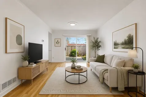 600 Silver Creek Boulevard Mississauga ON L5A 2B4