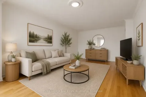 600 Silver Creek Boulevard Mississauga ON L5A 2B4