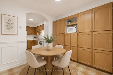 600 Silver Creek Boulevard Mississauga ON L5A 2B4