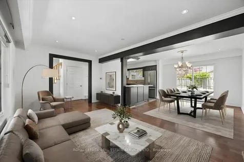 18 Chesterfield Road Brampton ON L6W 1K9