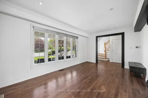 18 Chesterfield Road Brampton ON L6W 1K9