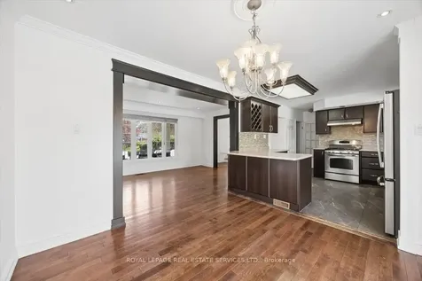 18 Chesterfield Road Brampton ON L6W 1K9