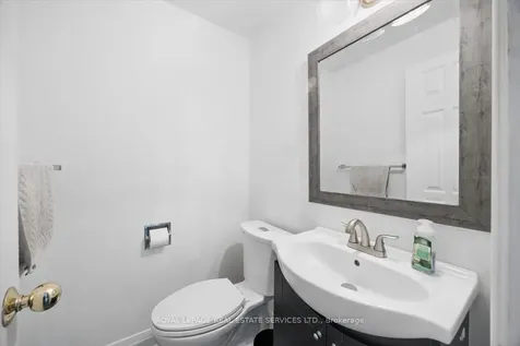 18 Chesterfield Road Brampton ON L6W 1K9