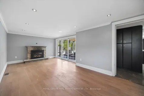 18 Chesterfield Road Brampton ON L6W 1K9
