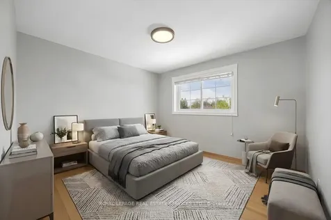 18 Chesterfield Road Brampton ON L6W 1K9