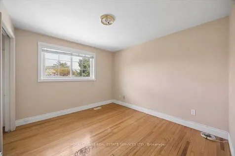18 Chesterfield Road Brampton ON L6W 1K9