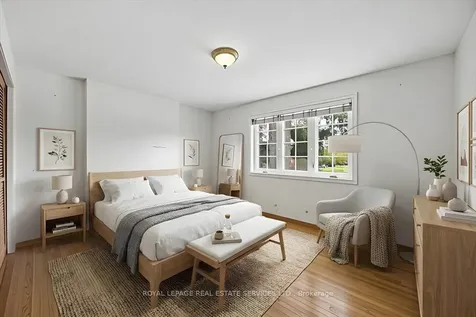 18 Chesterfield Road Brampton ON L6W 1K9