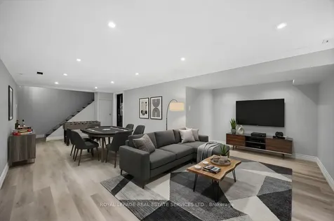 18 Chesterfield Road Brampton ON L6W 1K9