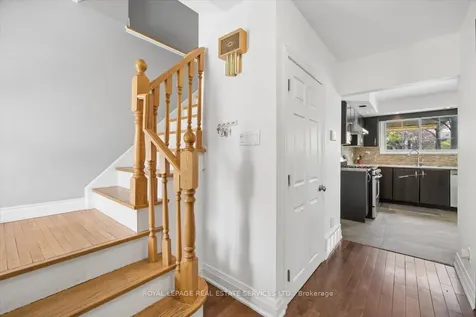 18 Chesterfield Road Brampton ON L6W 1K9