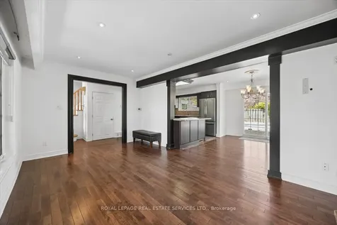 18 Chesterfield Road Brampton ON L6W 1K9