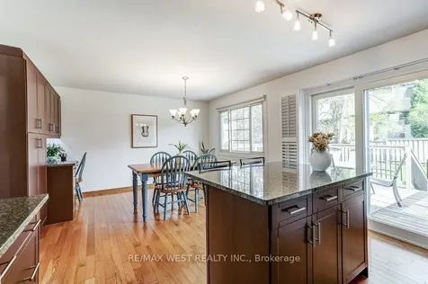 2995 Saint Malo Circle Mississauga ON L5N 1T1