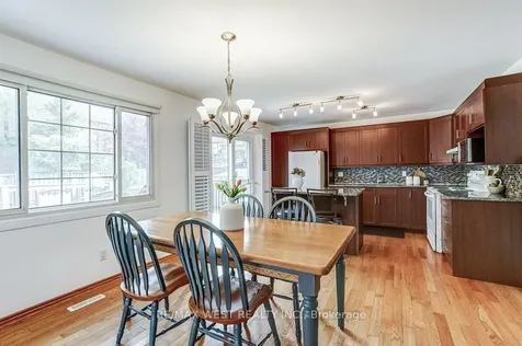 2995 Saint Malo Circle Mississauga ON L5N 1T1