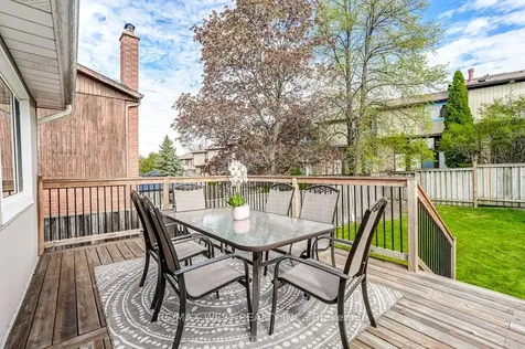 2995 Saint Malo Circle Mississauga ON L5N 1T1