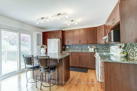 2995 Saint Malo Circle Mississauga ON L5N 1T1