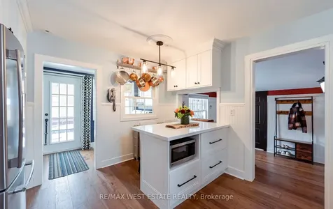 122 King Street E Caledon ON L7E 3G2