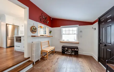 122 King Street E Caledon ON L7E 3G2