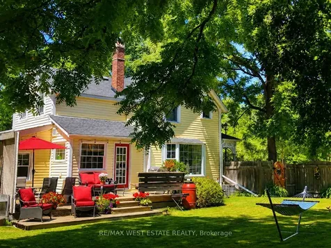 122 King Street E Caledon ON L7E 3G2