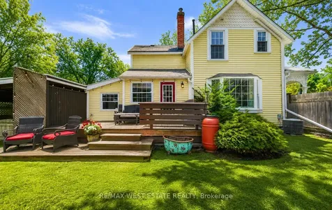 122 King Street E Caledon ON L7E 3G2