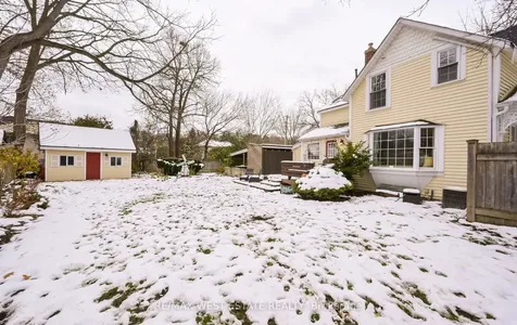 122 King Street E Caledon ON L7E 3G2