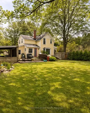 122 King Street E Caledon ON L7E 3G2