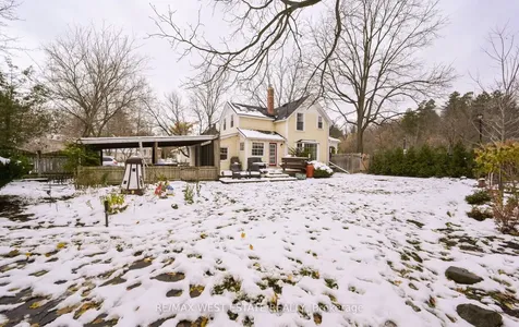 122 King Street E Caledon ON L7E 3G2