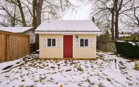 122 King Street E Caledon ON L7E 3G2