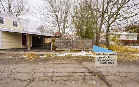 122 King Street E Caledon ON L7E 3G2