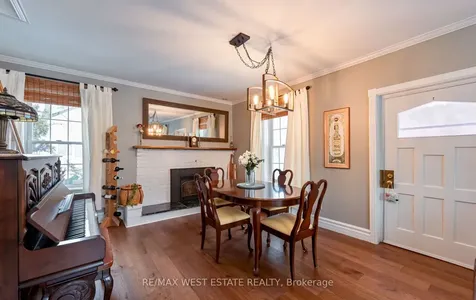 122 King Street E Caledon ON L7E 3G2