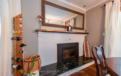 122 King Street E Caledon ON L7E 3G2