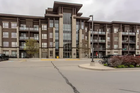 5010 Corporate Drive Burlington ON L7L 0H6