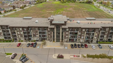 5010 Corporate Drive Burlington ON L7L 0H6