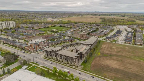 5010 Corporate Drive Burlington ON L7L 0H6