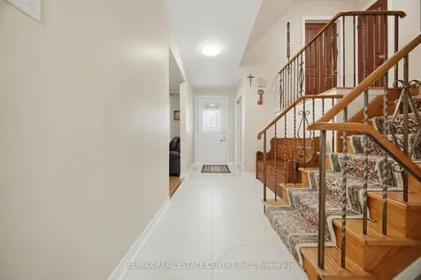 3590 Fieldgate Drive Mississauga ON L4X 2J7