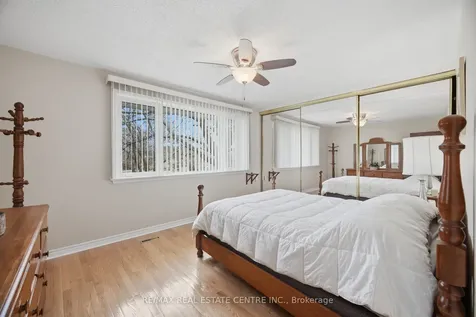 3590 Fieldgate Drive Mississauga ON L4X 2J7