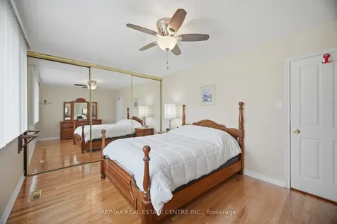 3590 Fieldgate Drive Mississauga ON L4X 2J7