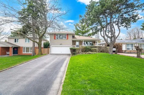 3590 Fieldgate Drive Mississauga ON L4X 2J7