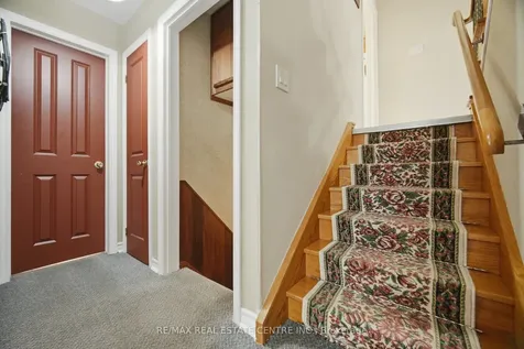 3590 Fieldgate Drive Mississauga ON L4X 2J7