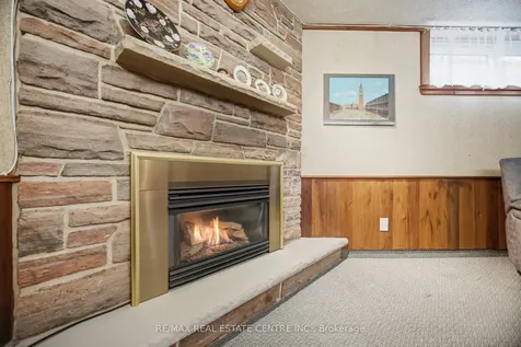 3590 Fieldgate Drive Mississauga ON L4X 2J7