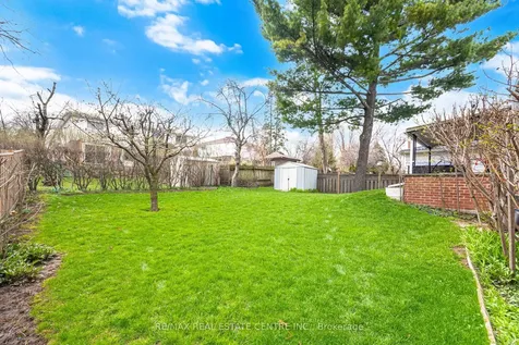 3590 Fieldgate Drive Mississauga ON L4X 2J7