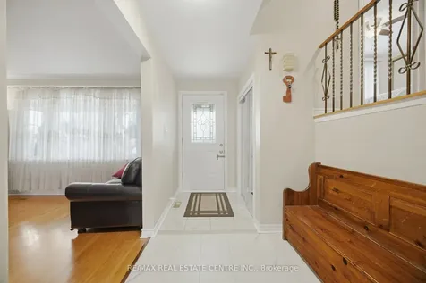 3590 Fieldgate Drive Mississauga ON L4X 2J7