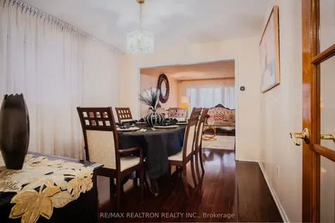 24 Havelock Drive N Brampton ON L6W 4A4